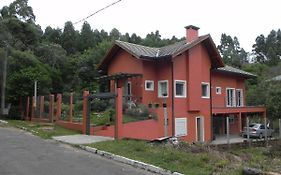 V do Lago Negro